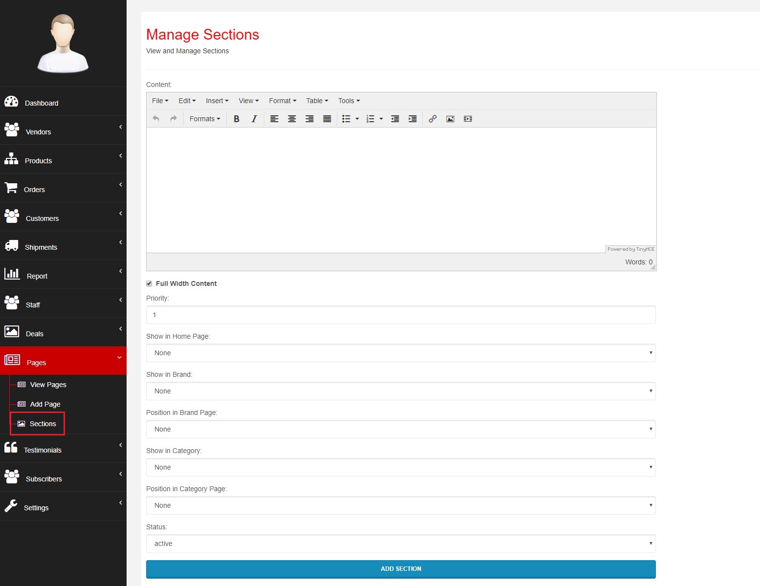 manage-page-sections