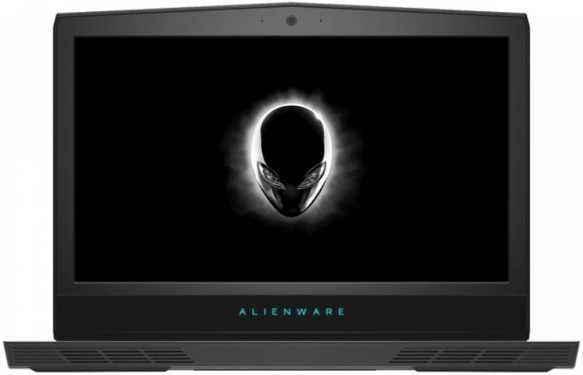 Alienware 15 Core i9 8th Gen