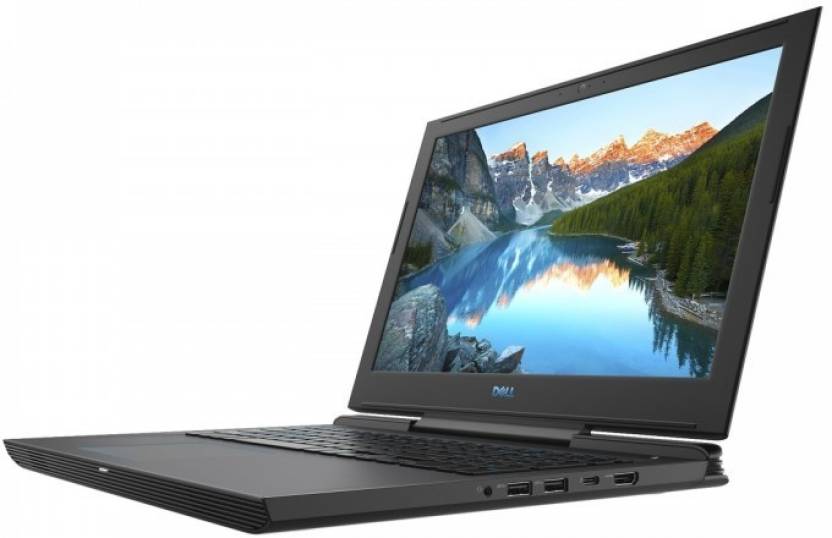 Dell G7 15 7000 Series Core i9 8th Gen