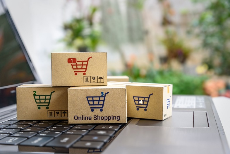 Bright Spot for Holiday Sales through E-Commerce: Made Simple and Easy!
