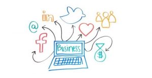 online-sales-via-social