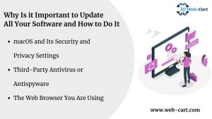 Why Is it Important to Update All Your Software and How to Do It
